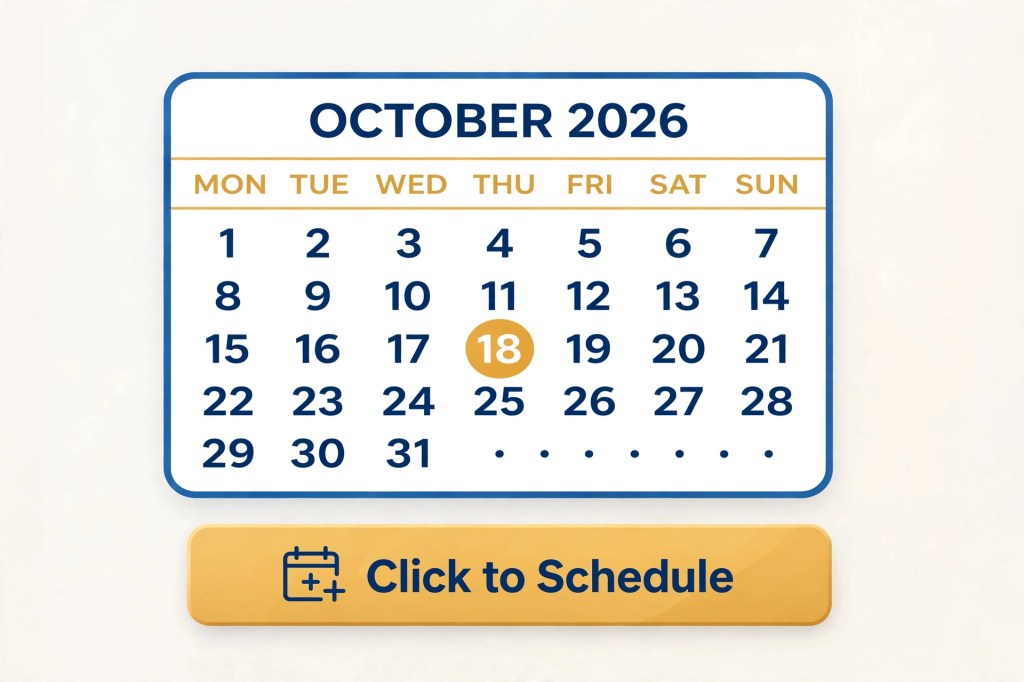 Click to schedule a free Medicare plan review with JamieJ Insurance